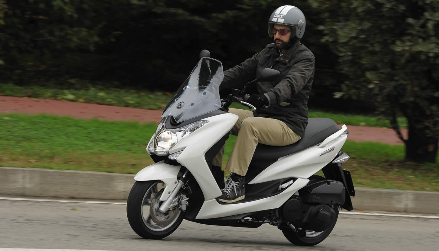 Beneficios de las motos eléctricas